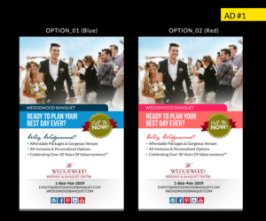 Advertisement Design by MDesigns ™