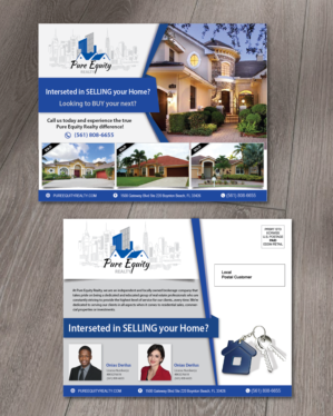 Flyer-Design von alex989 für dieses Projekt | Design: #13129817