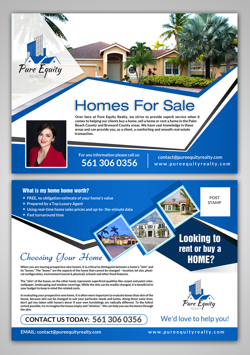 Flyer Design by debdesign for this project | Design #13072648