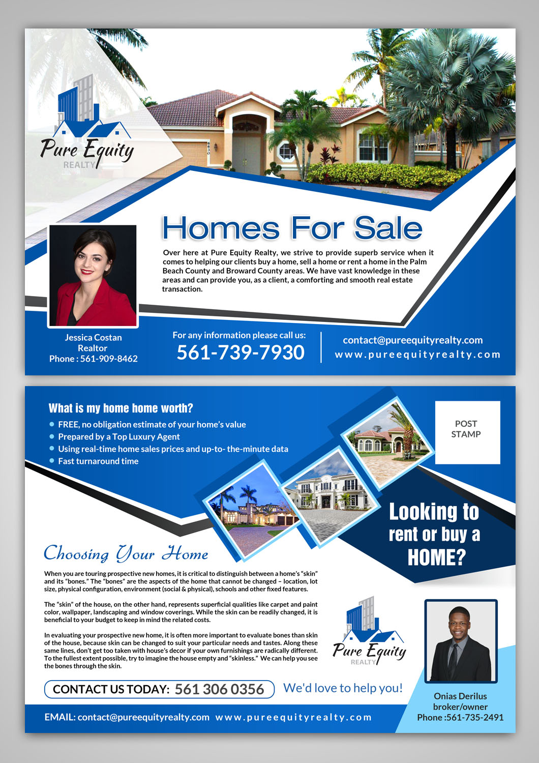 Flyer Design by debdesign for this project | Design #13092341