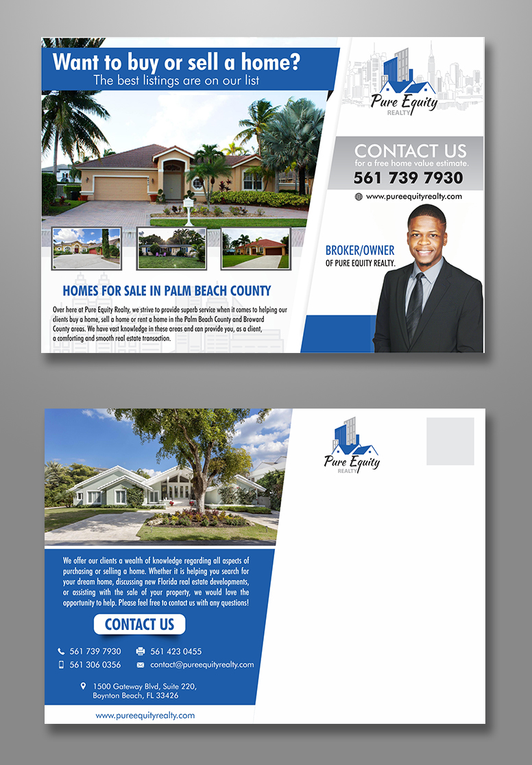 Flyer-Design von ecorokerz für dieses Projekt | Design #13070946