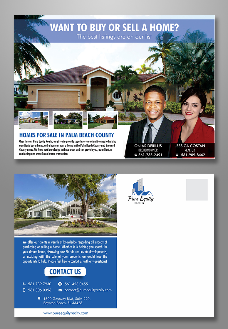 Flyer Design by ecorokerz for this project | Design #13092197