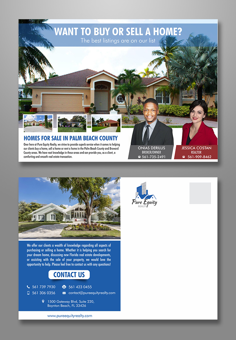 Flyer-Design von ecorokerz für dieses Projekt | Design #13102402