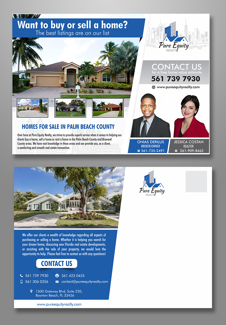 Flyer Design by ecorokerz for this project | Design #13173861