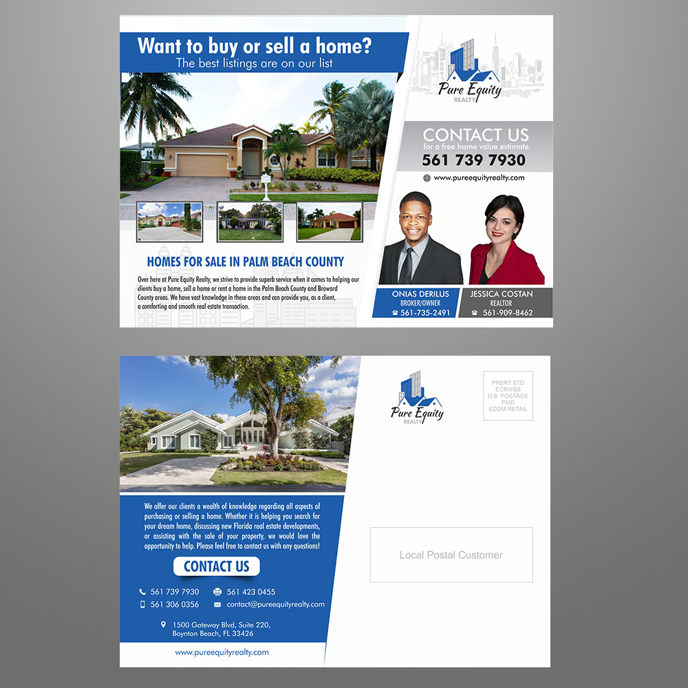 Flyer Design by ecorokerz for this project | Design #13241422