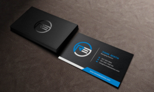 Business Card Design by INDIAN_Ashok for Revived Exteriors, Inc. | Design: #13035838