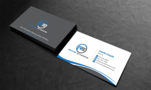 Business Card Design by alpesh9520