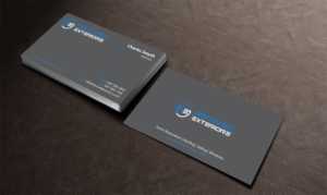 Business Card Design by alpesh9520 for Revived Exteriors, Inc. | Design: #13036110