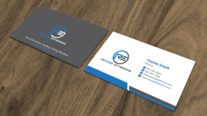 Business Card Design by alpesh9520 for Revived Exteriors, Inc. | Design: #13036143