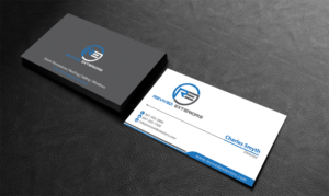 Business Card Design by alpesh9520 for Revived Exteriors, Inc. | Design: #13036152