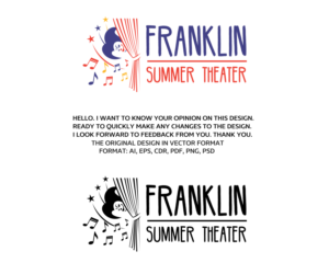 Design de Logo par artsterdam pour ce projet | Design : #13031889