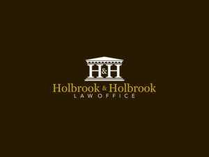 Diseño de Logo por musadsgn para Holbrook & Holbrook Law Office, PSC | Diseño #13169470