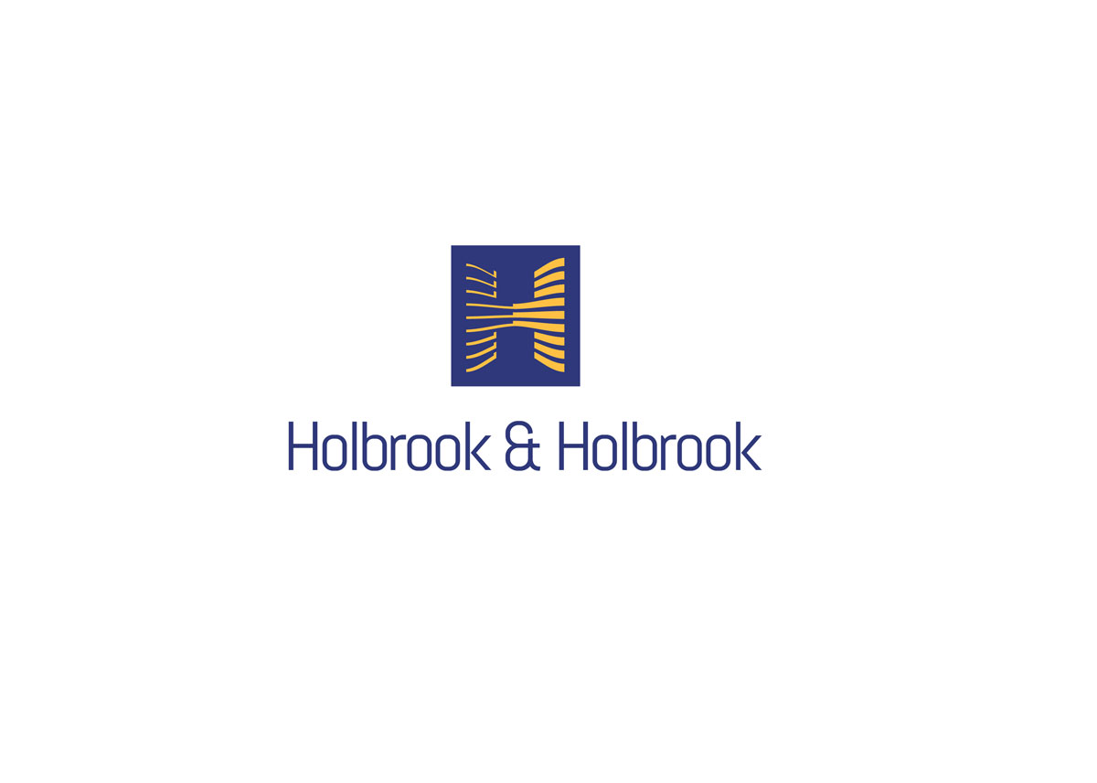 Logo Design by sbelogd for Holbrook & Holbrook Law Office, PSC | Design #13240541