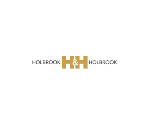 Design de Logo par baylishka pour Holbrook & Holbrook Law Office, PSC | Design : #13239690