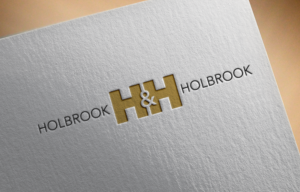 Design de Logo par baylishka pour Holbrook & Holbrook Law Office, PSC | Design : #13239691