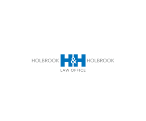 Design de Logo par baylishka pour Holbrook & Holbrook Law Office, PSC | Design : #13597520