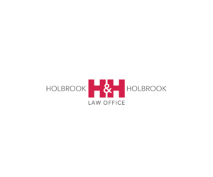 Design de Logo par baylishka pour Holbrook & Holbrook Law Office, PSC | Design : #13597522