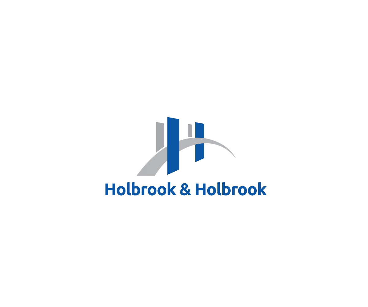 Diseño de Logo por meygekon para Holbrook & Holbrook Law Office, PSC | Diseño #13271445