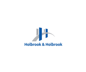 Logo Design by meygekon for Holbrook & Holbrook Law Office, PSC | Design: #13271445