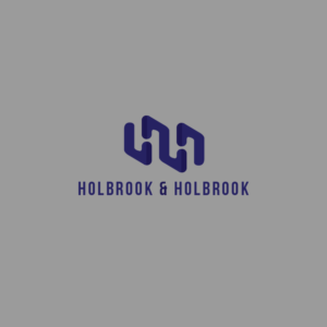 Diseño de Logo por hvdesigns para Holbrook & Holbrook Law Office, PSC | Diseño #13170688