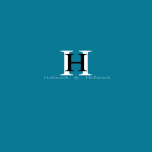 Design de Logo par LittleDesign pour Holbrook & Holbrook Law Office, PSC | Design : #13196444