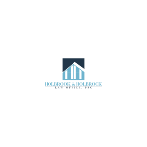 Logo Design by M.CreativeDesigns for Holbrook & Holbrook Law Office, PSC | Design: #13423372