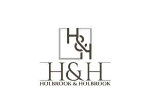 Design de Logo par creative.bugs pour Holbrook & Holbrook Law Office, PSC | Design : #13173964
