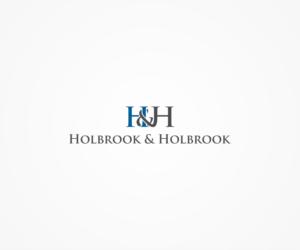 Logo Design by ayart for Holbrook & Holbrook Law Office, PSC | Design: #13214405