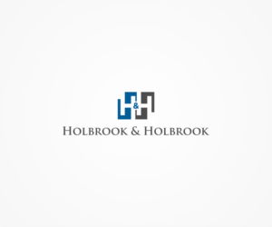 Logo Design by ayart for Holbrook & Holbrook Law Office, PSC | Design: #13214406
