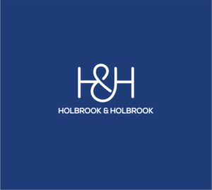 Diseño de Logo por ecorokerz para Holbrook & Holbrook Law Office, PSC | Diseño #13167040