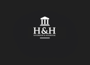 Logo Design by 24-7 DESIGN for Holbrook & Holbrook Law Office, PSC | Design: #13172382