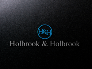Logo Design by WINSTAR for Holbrook & Holbrook Law Office, PSC | Design: #13168867