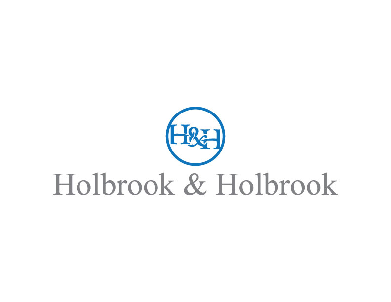 Diseño de Logo por WINSTAR para Holbrook & Holbrook Law Office, PSC | Diseño #13168868