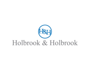 Logo Design by WINSTAR for Holbrook & Holbrook Law Office, PSC | Design: #13168868