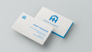 Logo Design by Kavitha Rajagopal for Holbrook & Holbrook Law Office, PSC | Design: #13165597