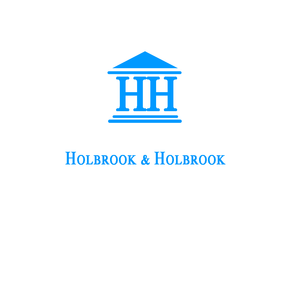 Diseño de Logo por Kavitha Rajagopal para Holbrook & Holbrook Law Office, PSC | Diseño #13166019