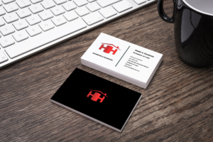 Logo Design by Kavitha Rajagopal for Holbrook & Holbrook Law Office, PSC | Design: #13166375