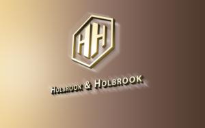 Diseño de Logo por Kavitha Rajagopal para Holbrook & Holbrook Law Office, PSC | Diseño #13167437