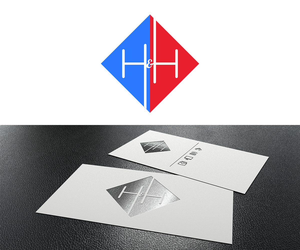 Logo Design by jasonpham1602 for Holbrook & Holbrook Law Office, PSC | Design #13170854