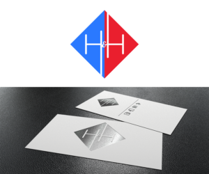 Logo Design by jasonpham1602