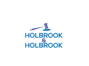 Diseño de Logo por adobeomor para Holbrook & Holbrook Law Office, PSC | Diseño #13207526
