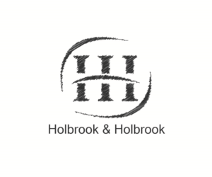 Design de Logo par Hafsauygun pour Holbrook & Holbrook Law Office, PSC | Design : #13199122
