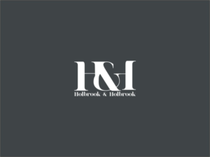 Logo Design by Sushma for Holbrook & Holbrook Law Office, PSC | Design: #13271904