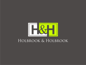 Design de Logo par R16 pour Holbrook & Holbrook Law Office, PSC | Design : #13181760