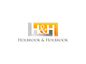 Design de Logo par R16 pour Holbrook & Holbrook Law Office, PSC | Design : #13181846