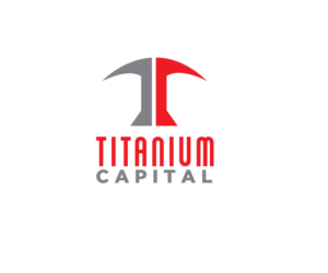 Titanium Captial | Logo Design by renderman