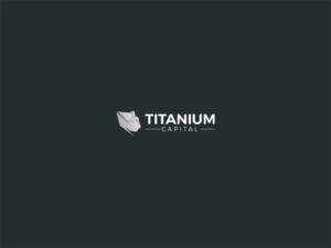 Titanium Captial | Logo Design by albert.designs