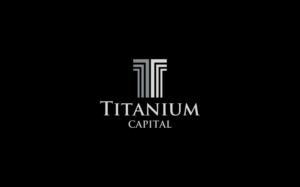 Titanium Captial | Logo Design by logonumberone