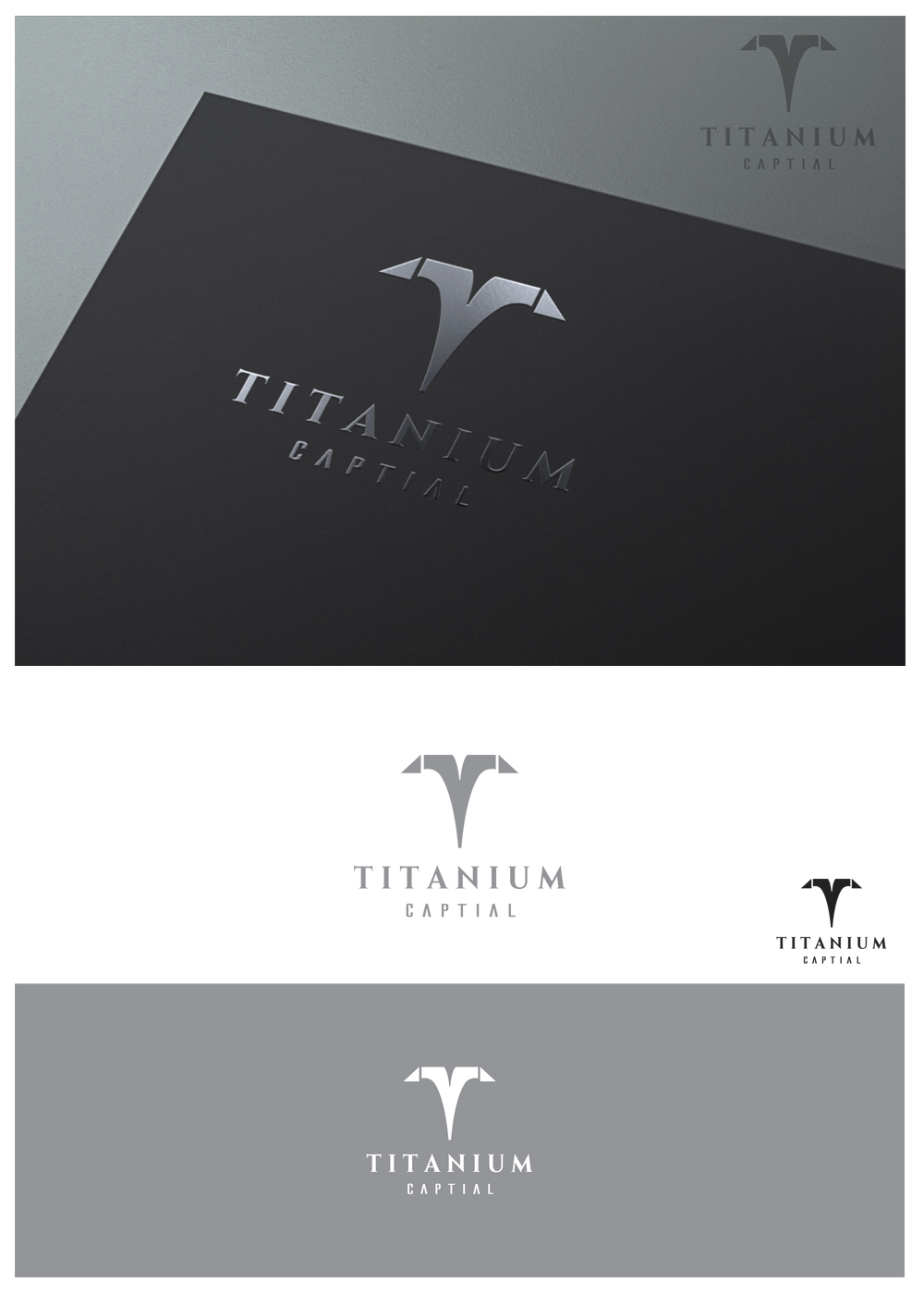 Diseño de Logo por goranvisnjic82 para este proyecto | Diseño #13050901