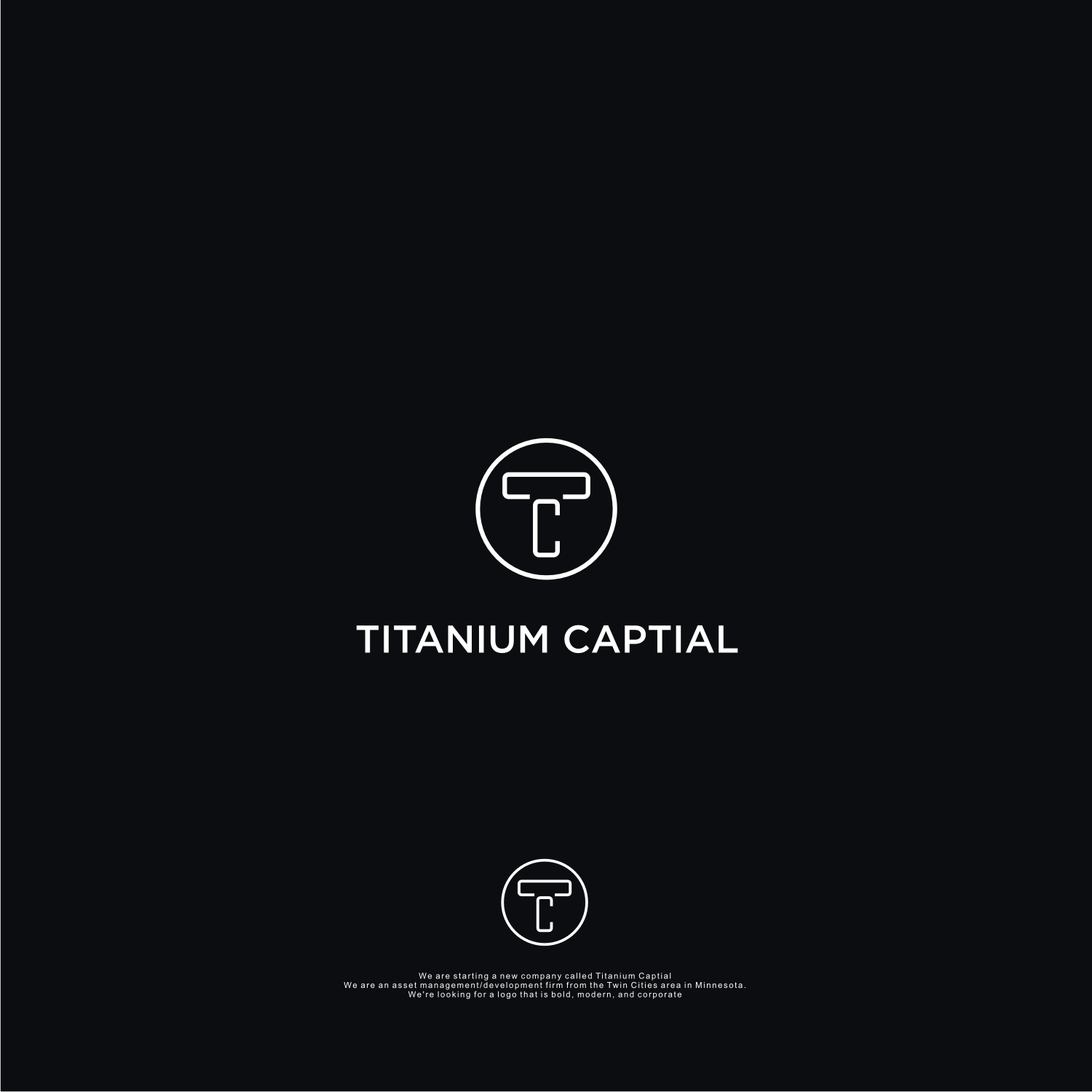 Design de Logo par bety.kamila pour ce projet | Design #13032746